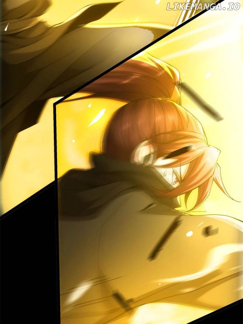 Celebrating The Remaining Life Chapter 66 - page 50