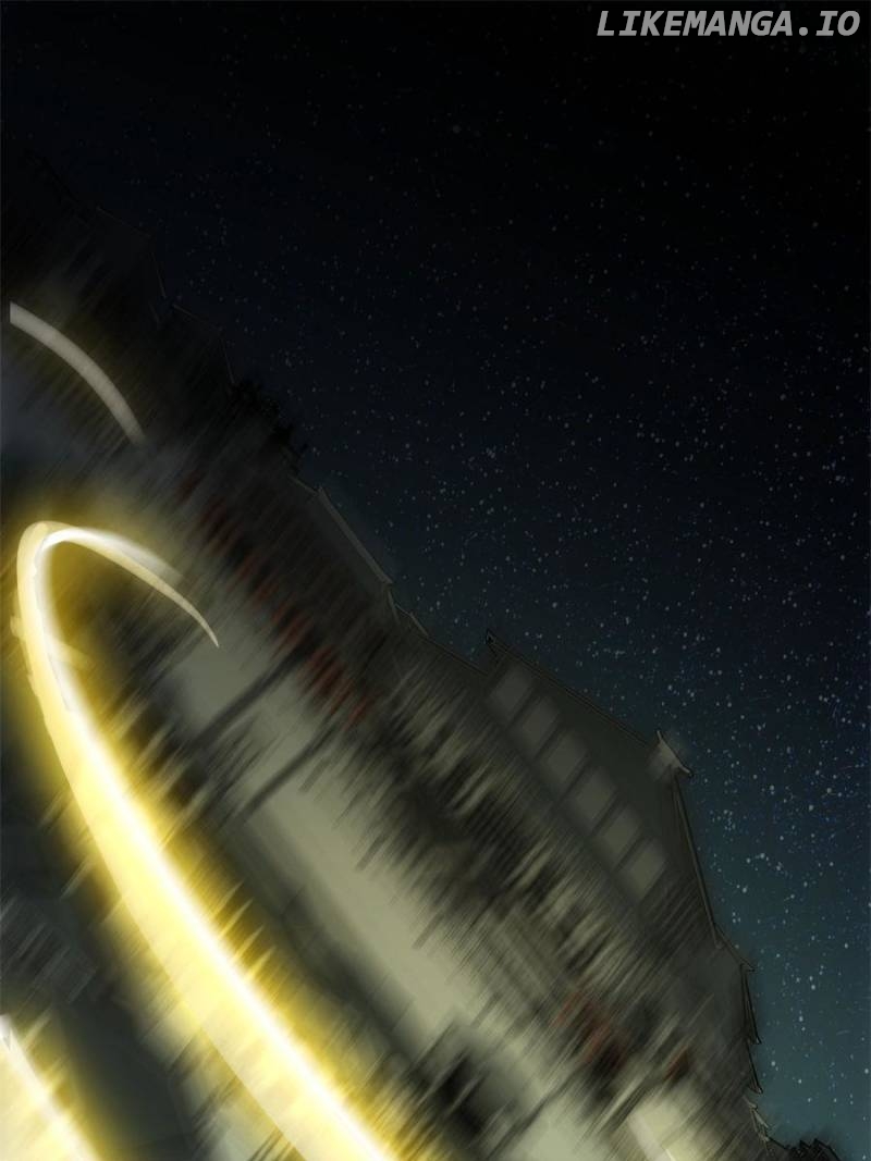 Celebrating The Remaining Life Chapter 66 - page 52