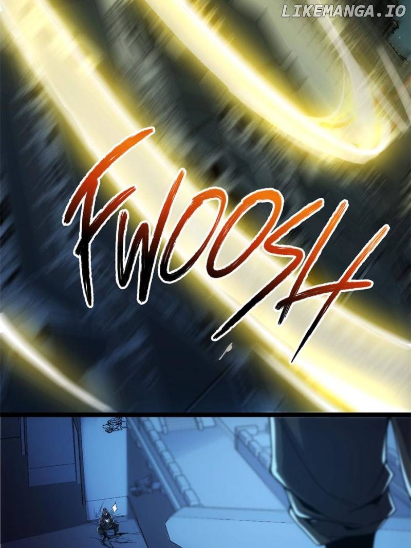 Celebrating The Remaining Life Chapter 66 - page 53