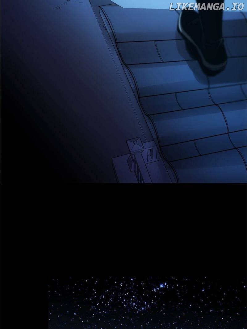 Celebrating The Remaining Life Chapter 66 - page 54