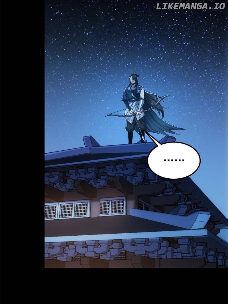 Celebrating The Remaining Life Chapter 66 - page 55