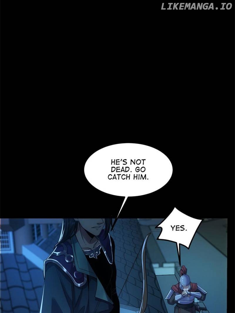 Celebrating The Remaining Life Chapter 66 - page 56