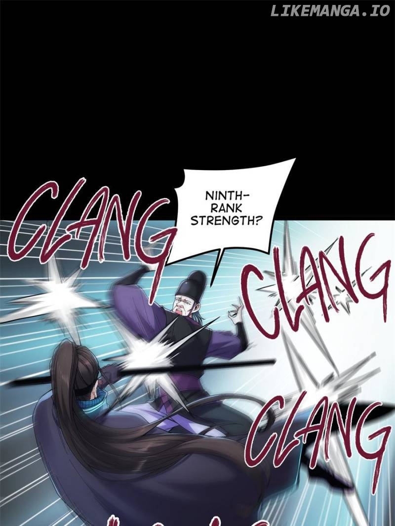 Celebrating The Remaining Life Chapter 66 - page 59