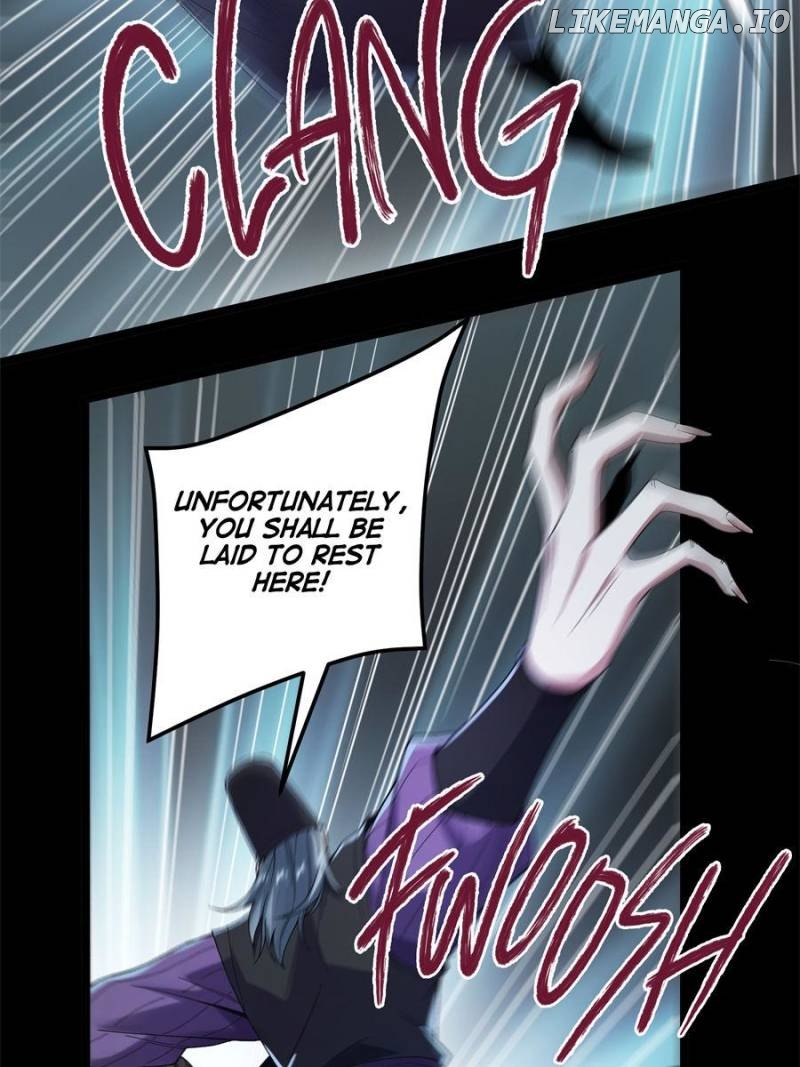 Celebrating The Remaining Life Chapter 66 - page 60