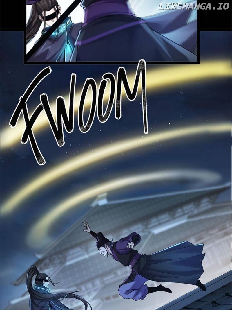 Celebrating The Remaining Life Chapter 66 - page 61