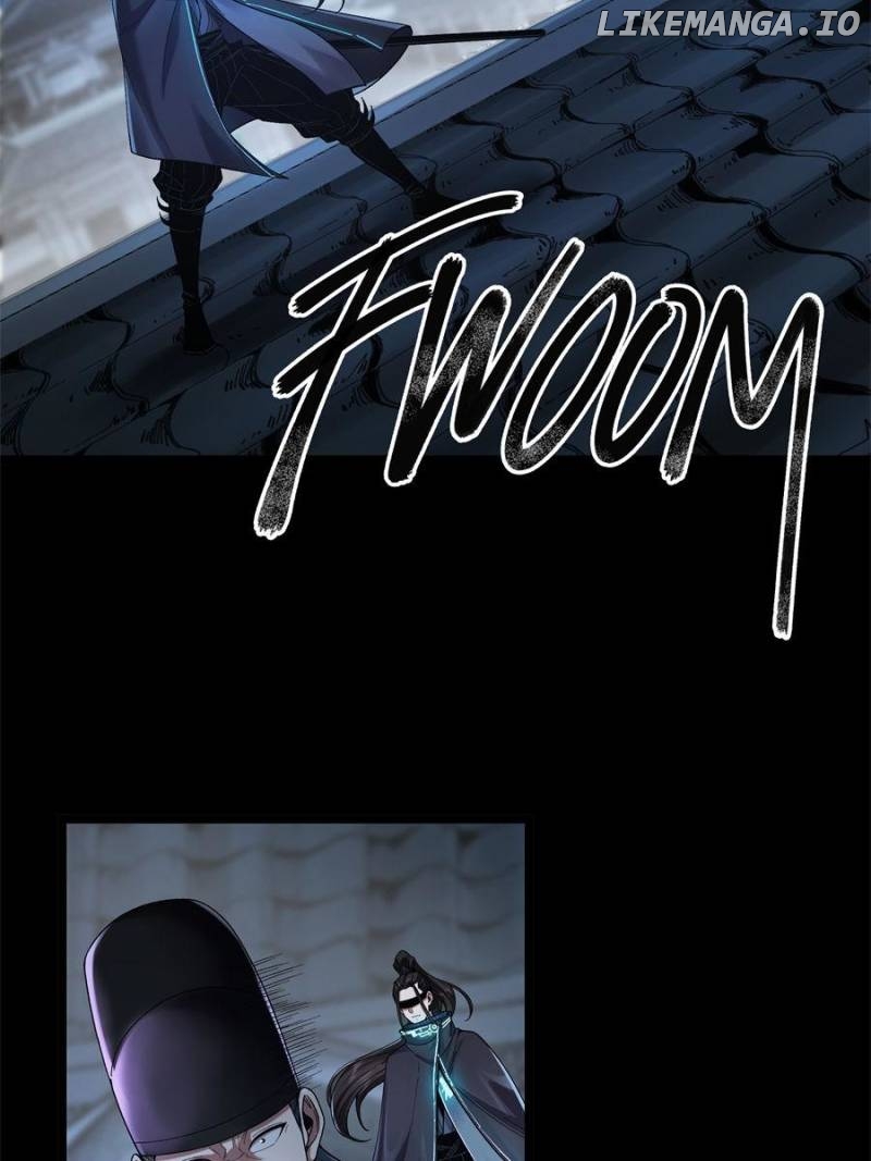 Celebrating The Remaining Life Chapter 66 - page 62