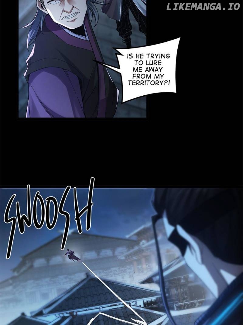 Celebrating The Remaining Life Chapter 66 - page 63