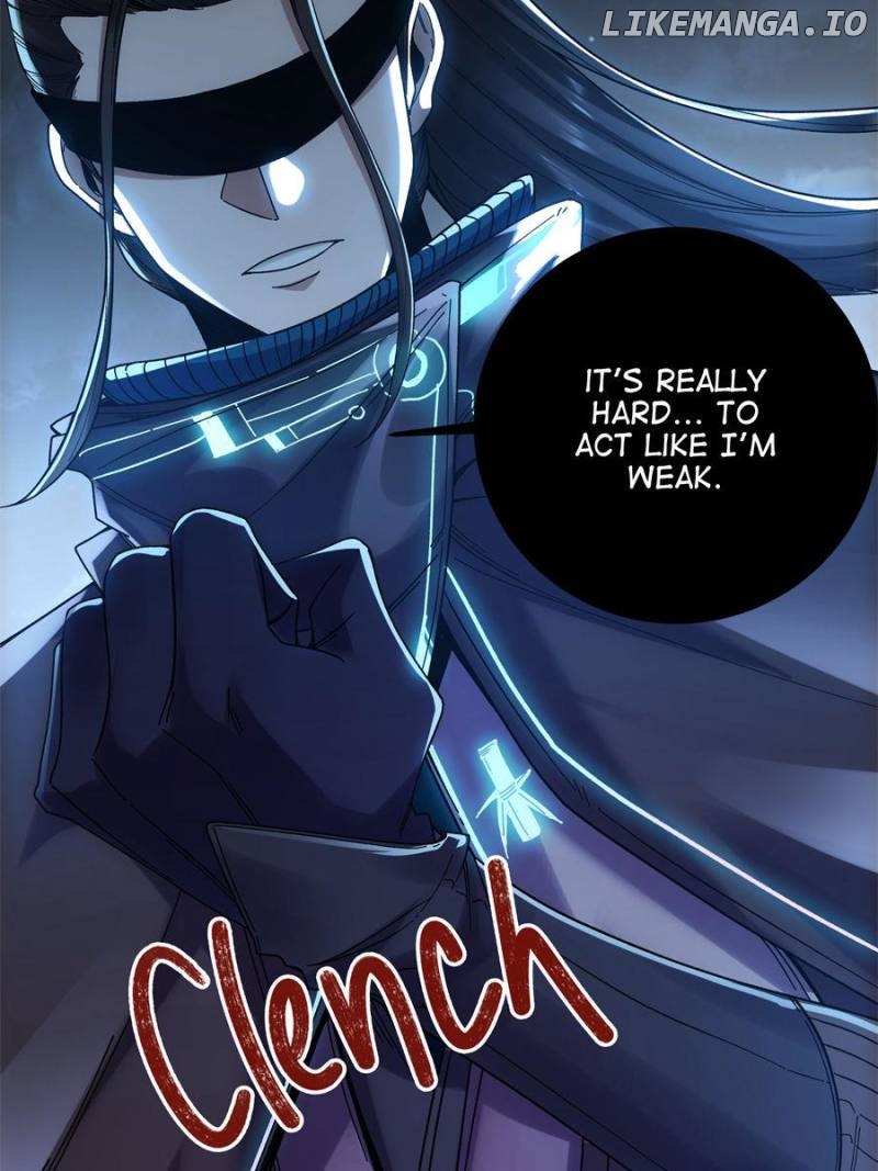 Celebrating The Remaining Life Chapter 66 - page 66