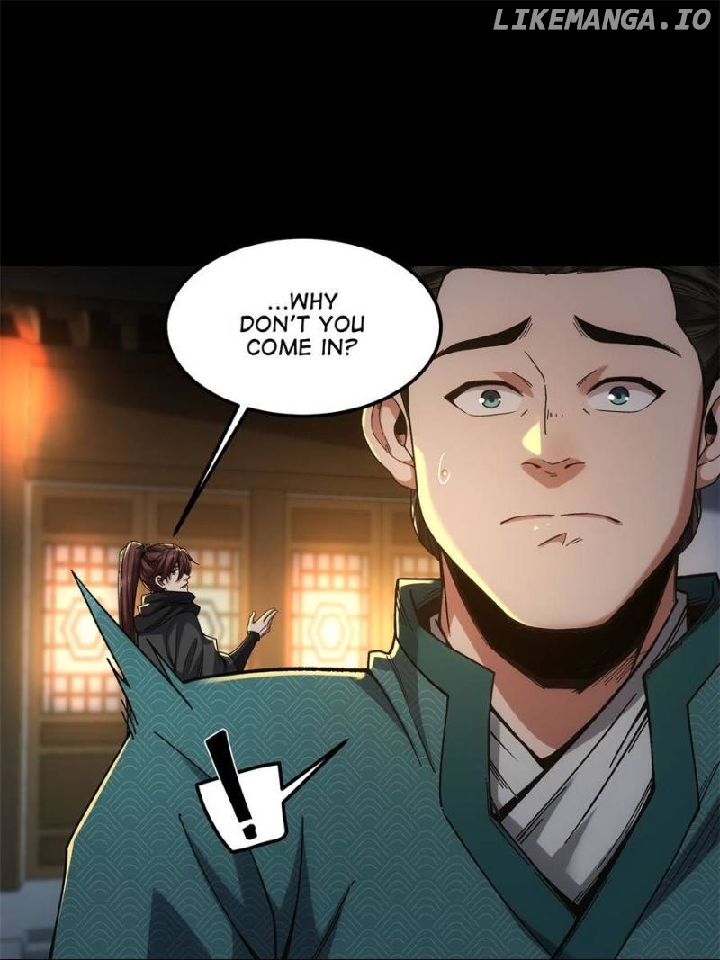 Celebrating The Remaining Life Chapter 66 - page 7