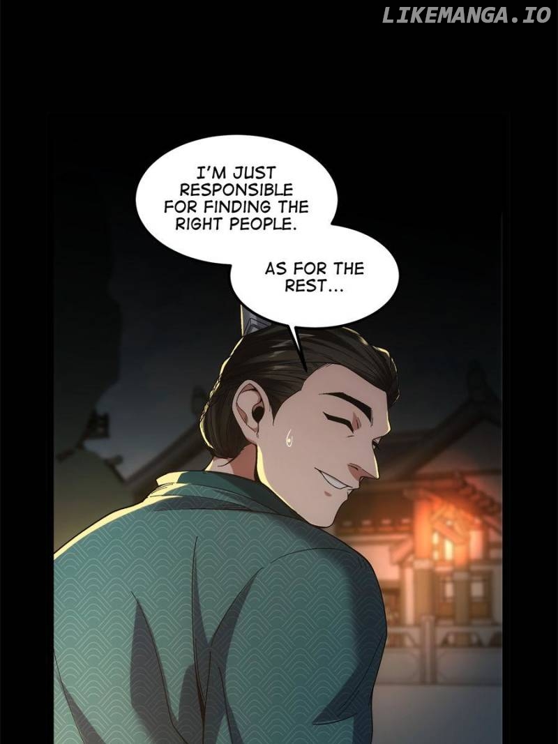 Celebrating The Remaining Life Chapter 66 - page 8
