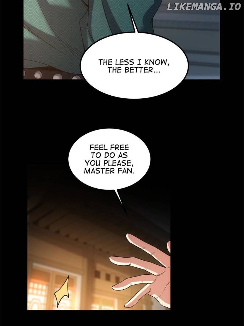 Celebrating The Remaining Life Chapter 66 - page 9