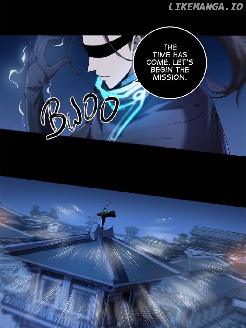 Celebrating The Remaining Life Chapter 65 - page 13
