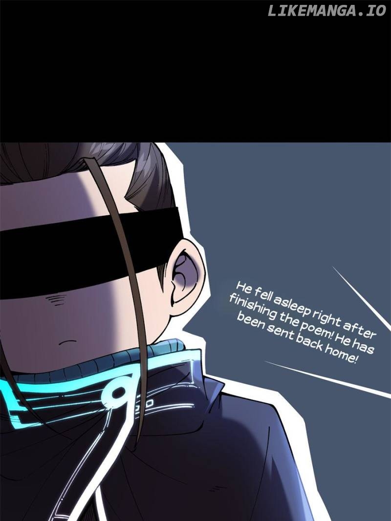 Celebrating The Remaining Life Chapter 65 - page 19