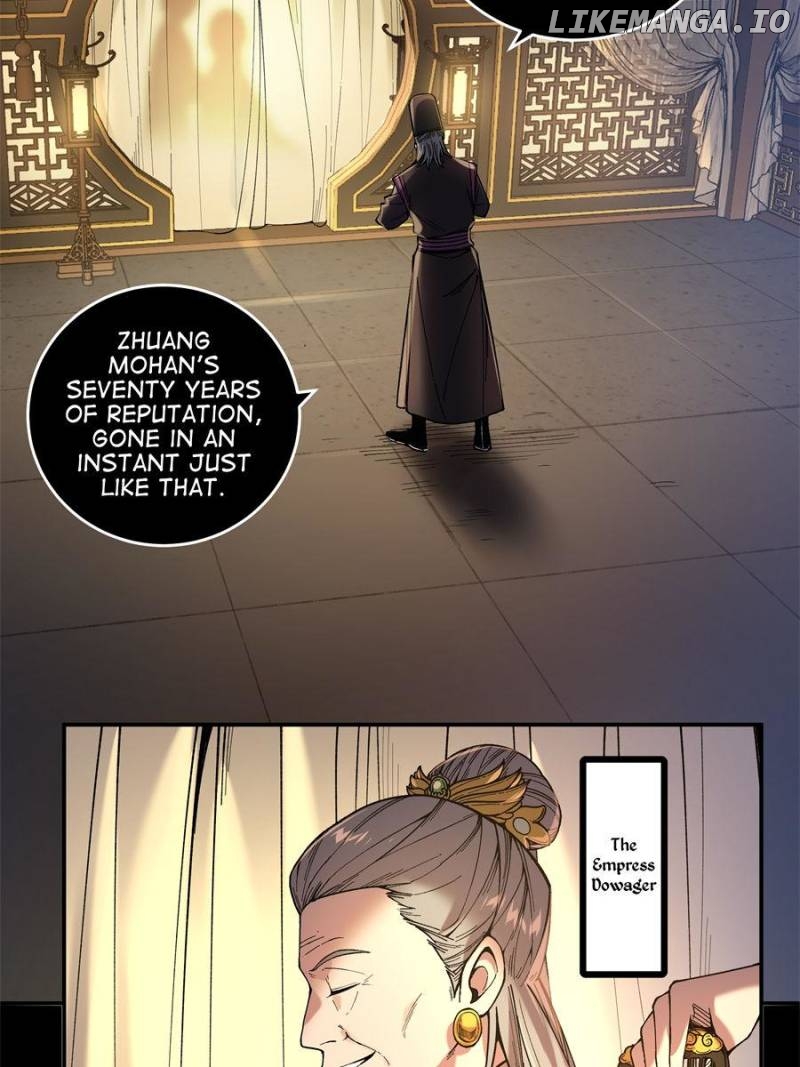 Celebrating The Remaining Life Chapter 65 - page 2