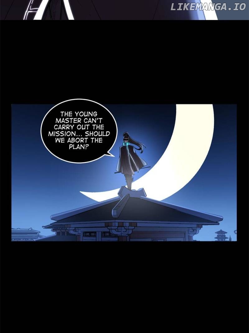 Celebrating The Remaining Life Chapter 65 - page 20
