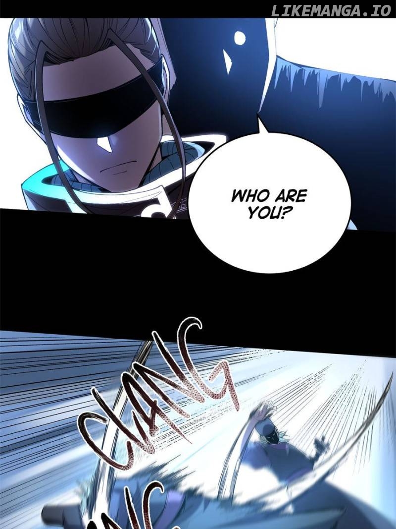 Celebrating The Remaining Life Chapter 65 - page 21