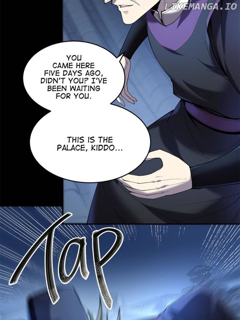 Celebrating The Remaining Life Chapter 65 - page 26