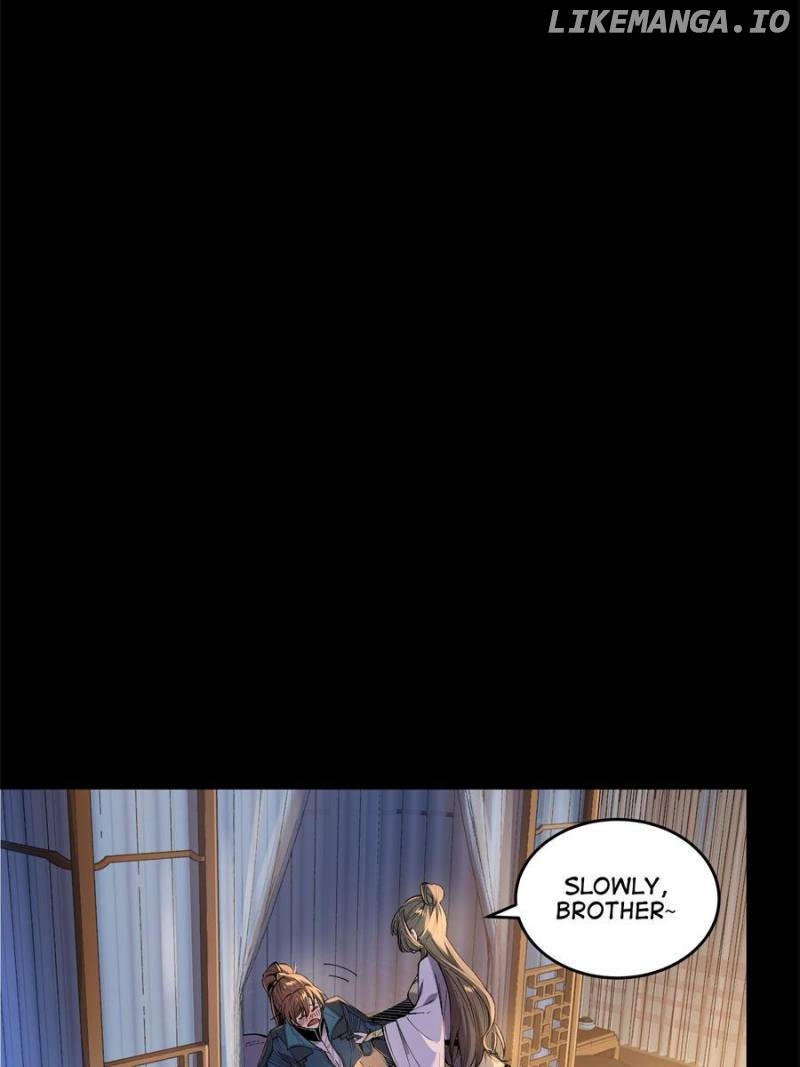 Celebrating The Remaining Life Chapter 65 - page 28
