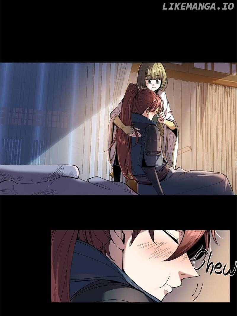Celebrating The Remaining Life Chapter 65 - page 31