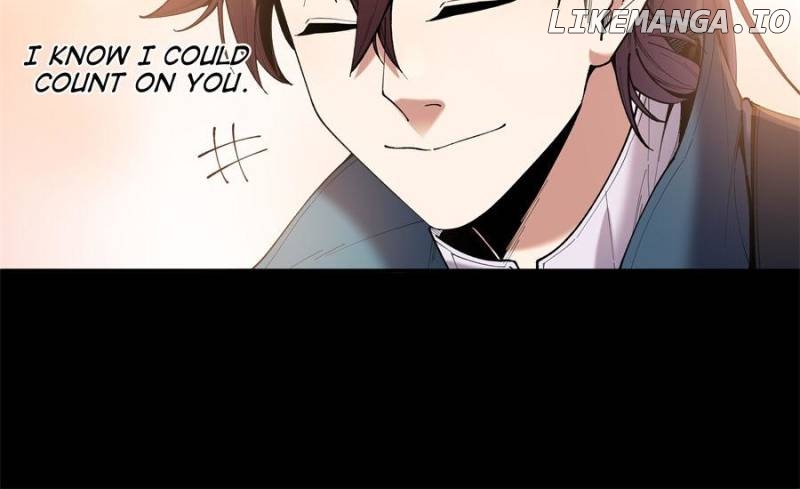 Celebrating The Remaining Life Chapter 65 - page 36