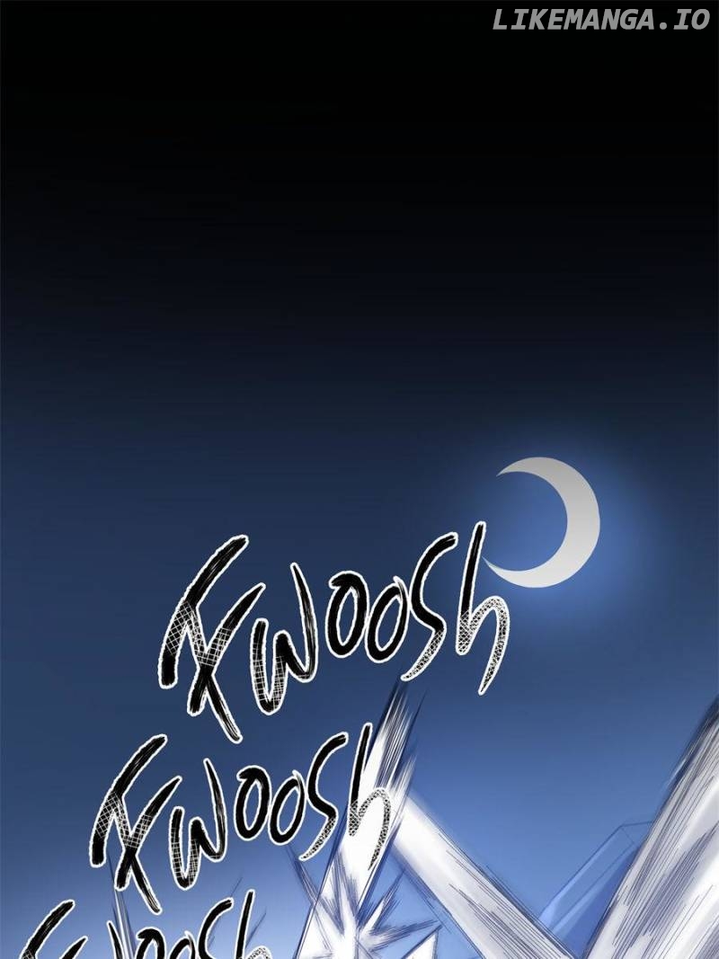 Celebrating The Remaining Life Chapter 65 - page 37