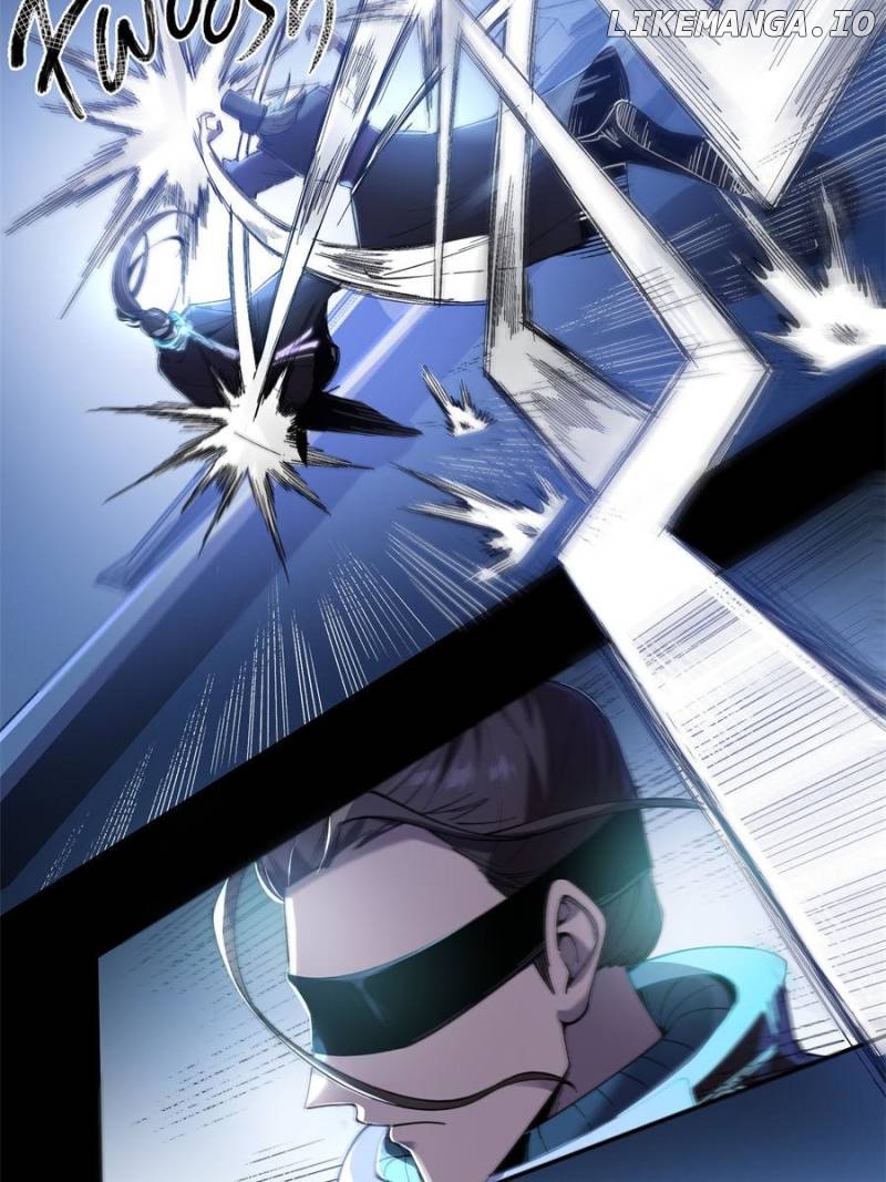 Celebrating The Remaining Life Chapter 65 - page 38