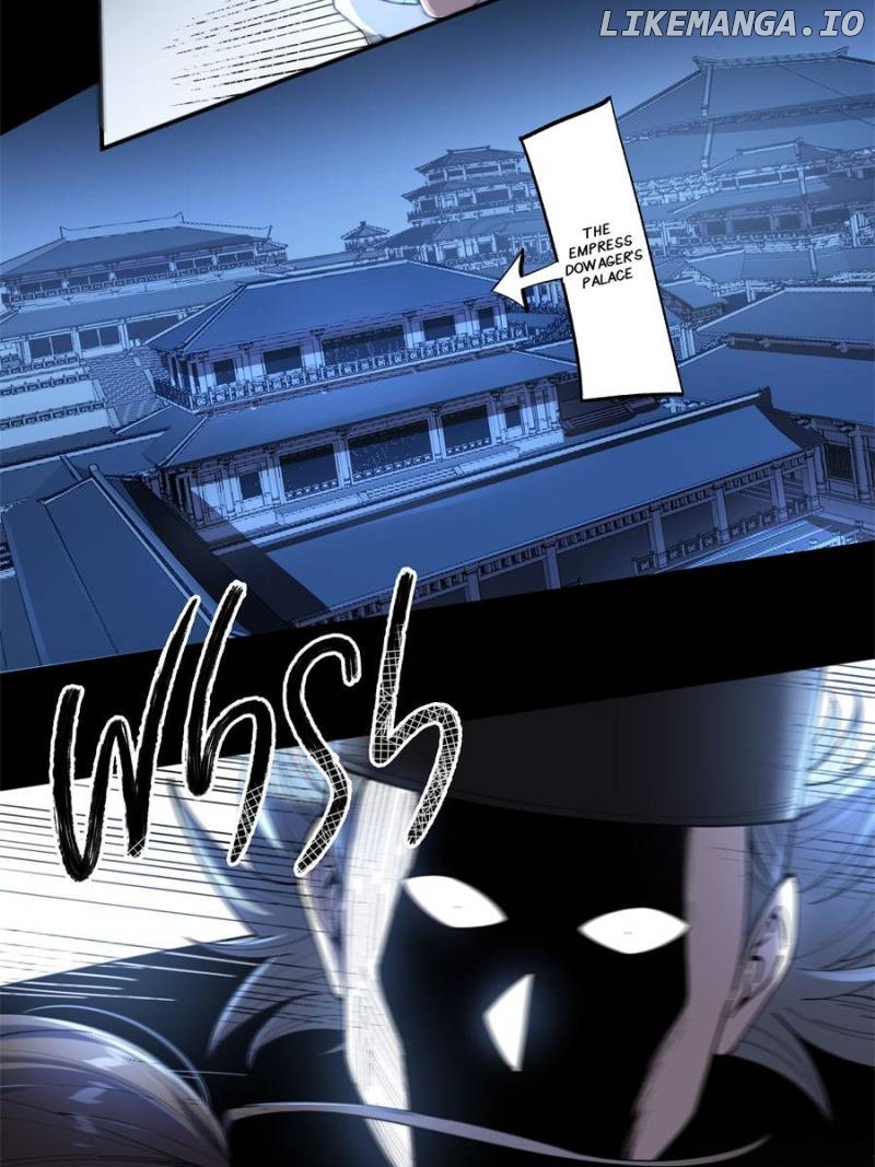 Celebrating The Remaining Life Chapter 65 - page 39