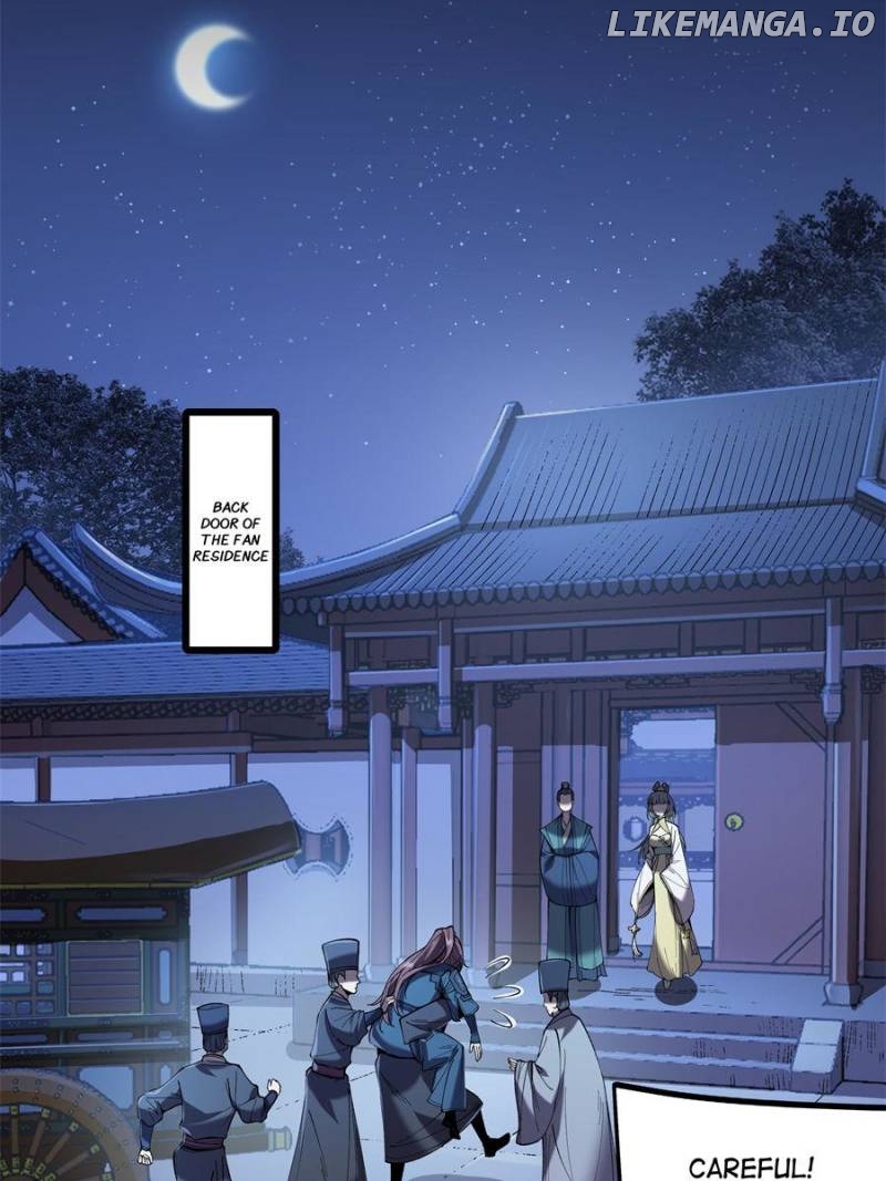 Celebrating The Remaining Life Chapter 65 - page 4