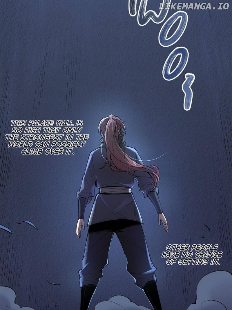 Celebrating The Remaining Life Chapter 65 - page 44