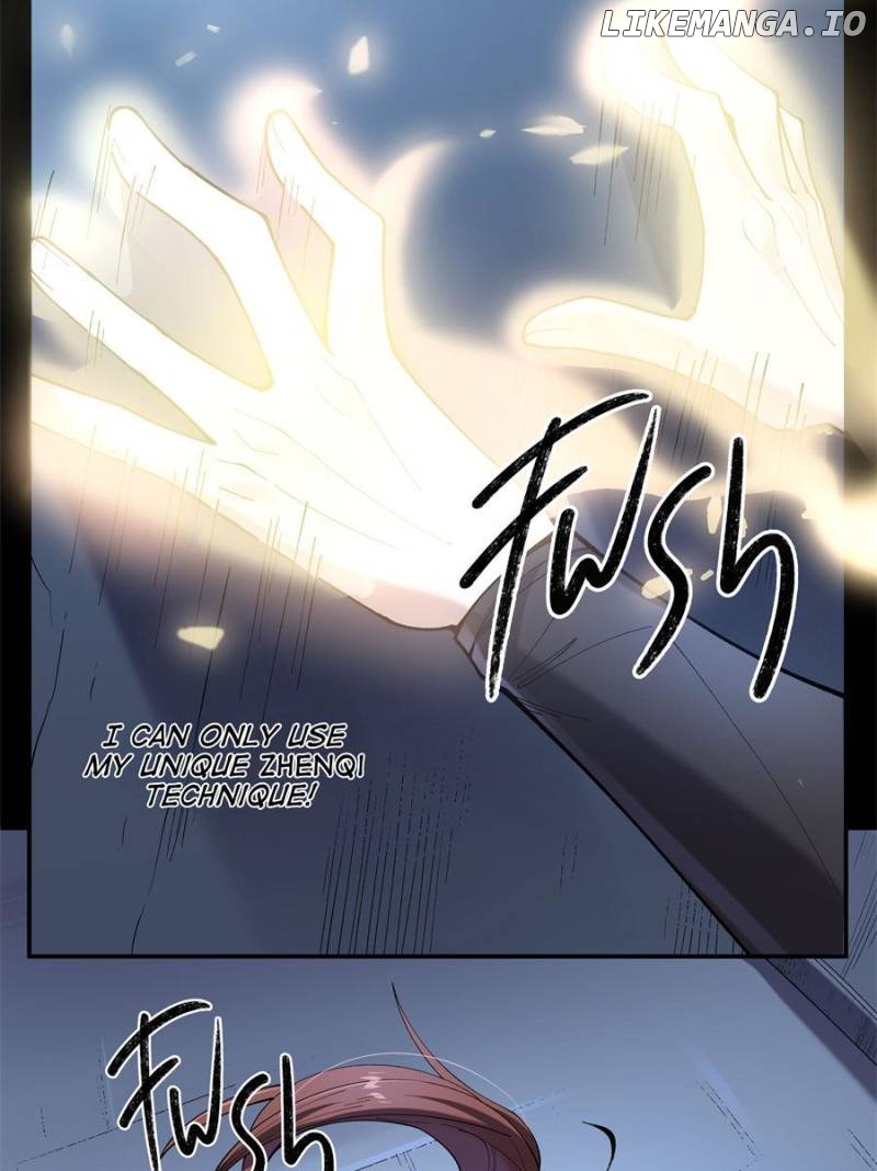 Celebrating The Remaining Life Chapter 65 - page 46