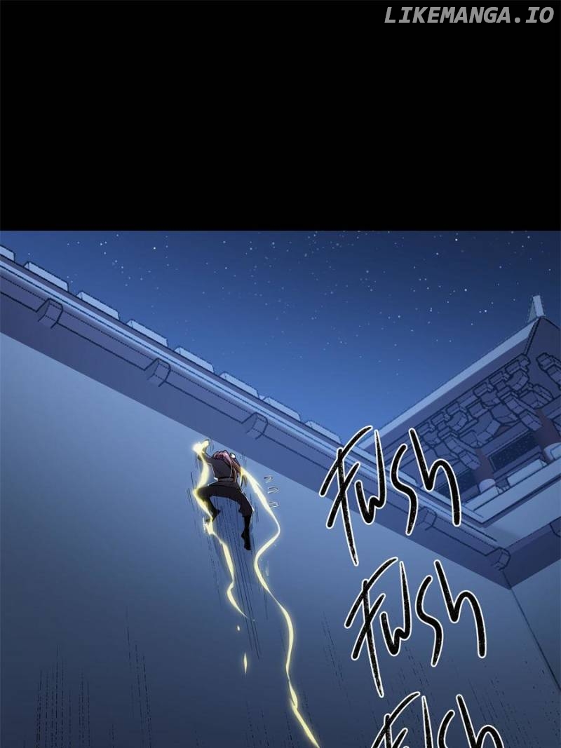 Celebrating The Remaining Life Chapter 65 - page 49