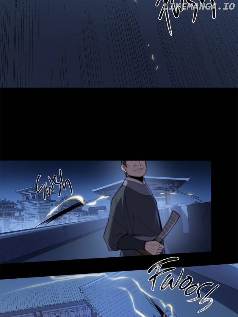 Celebrating The Remaining Life Chapter 65 - page 50