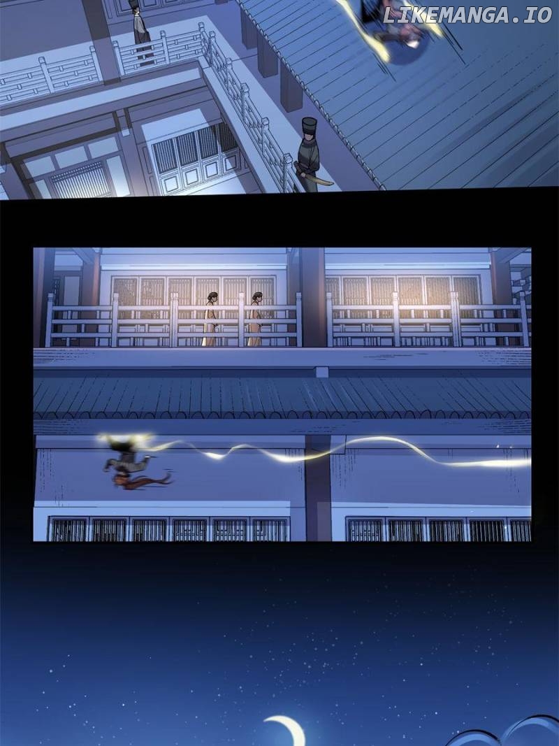 Celebrating The Remaining Life Chapter 65 - page 51