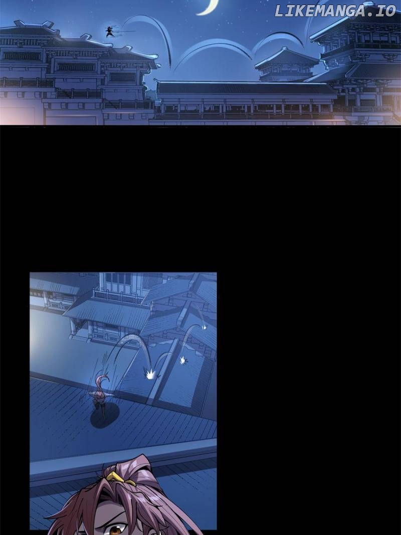 Celebrating The Remaining Life Chapter 65 - page 52