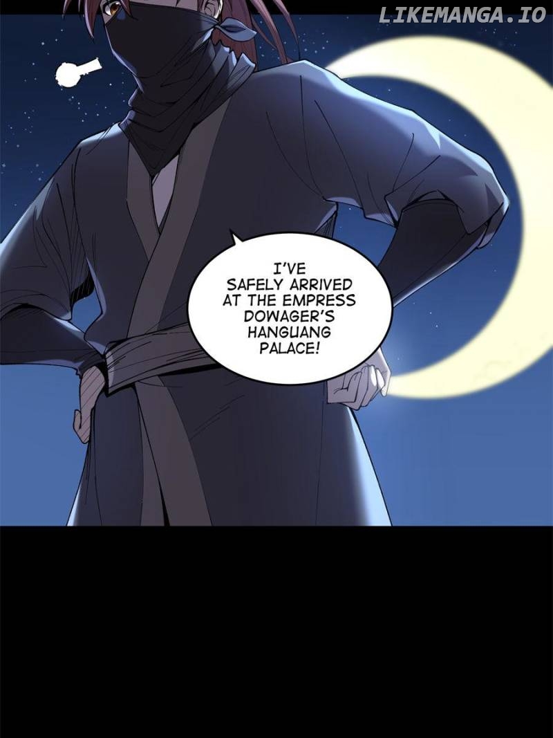 Celebrating The Remaining Life Chapter 65 - page 53