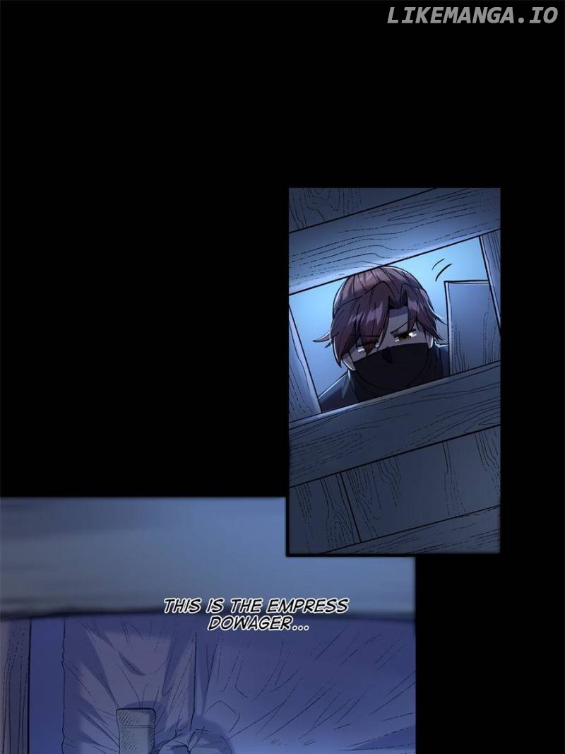 Celebrating The Remaining Life Chapter 65 - page 55