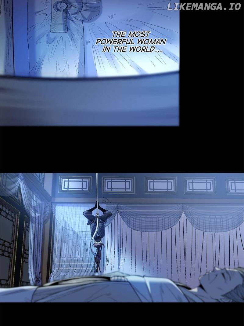 Celebrating The Remaining Life Chapter 65 - page 56