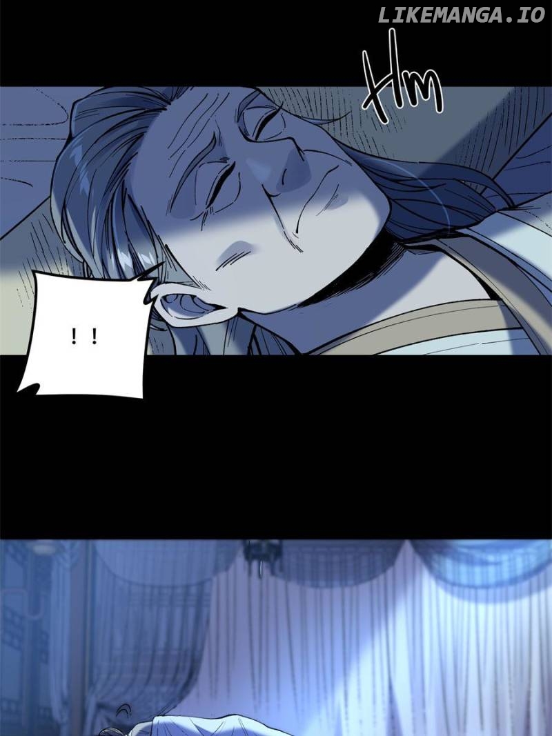 Celebrating The Remaining Life Chapter 65 - page 59