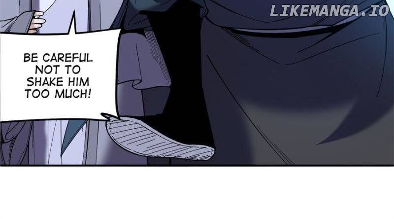 Celebrating The Remaining Life Chapter 65 - page 6