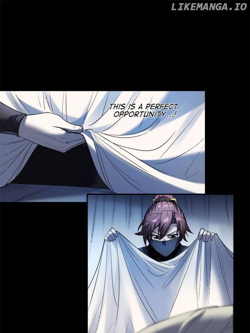 Celebrating The Remaining Life Chapter 65 - page 62