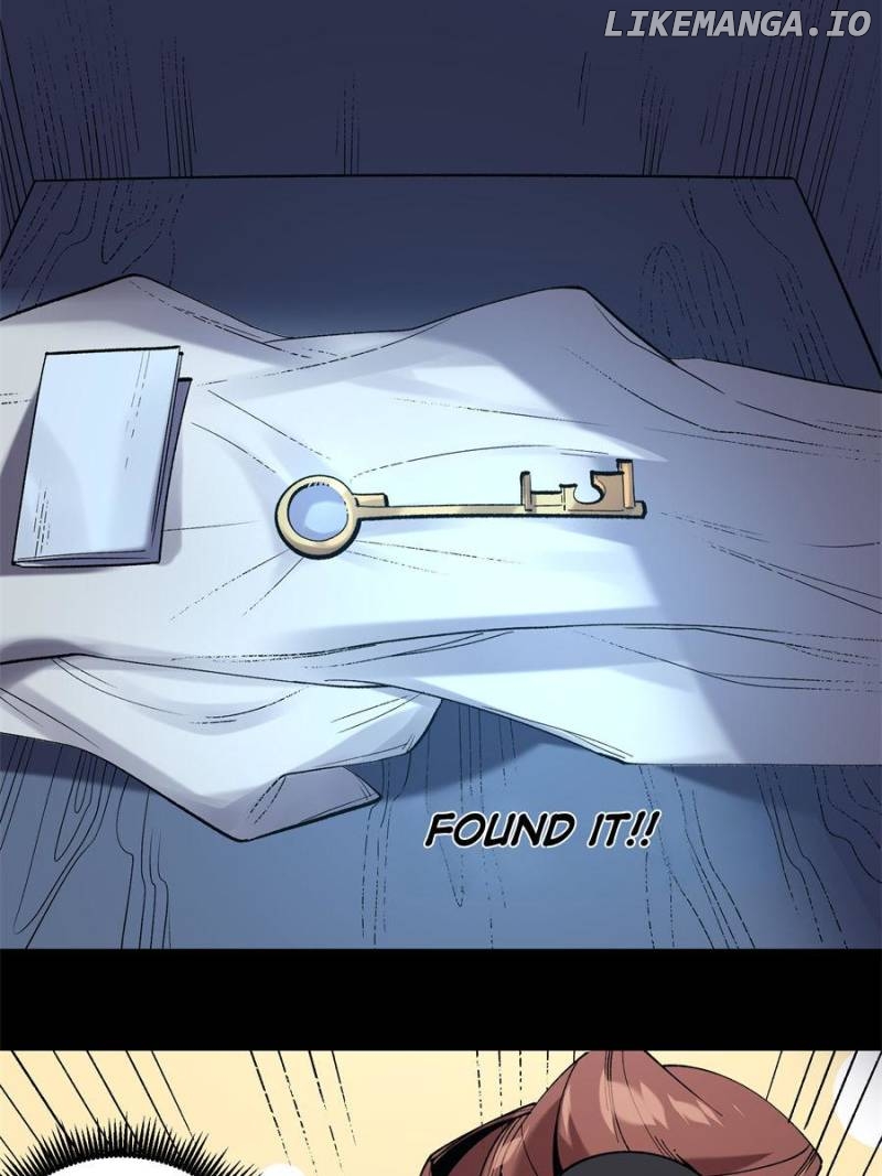 Celebrating The Remaining Life Chapter 65 - page 65