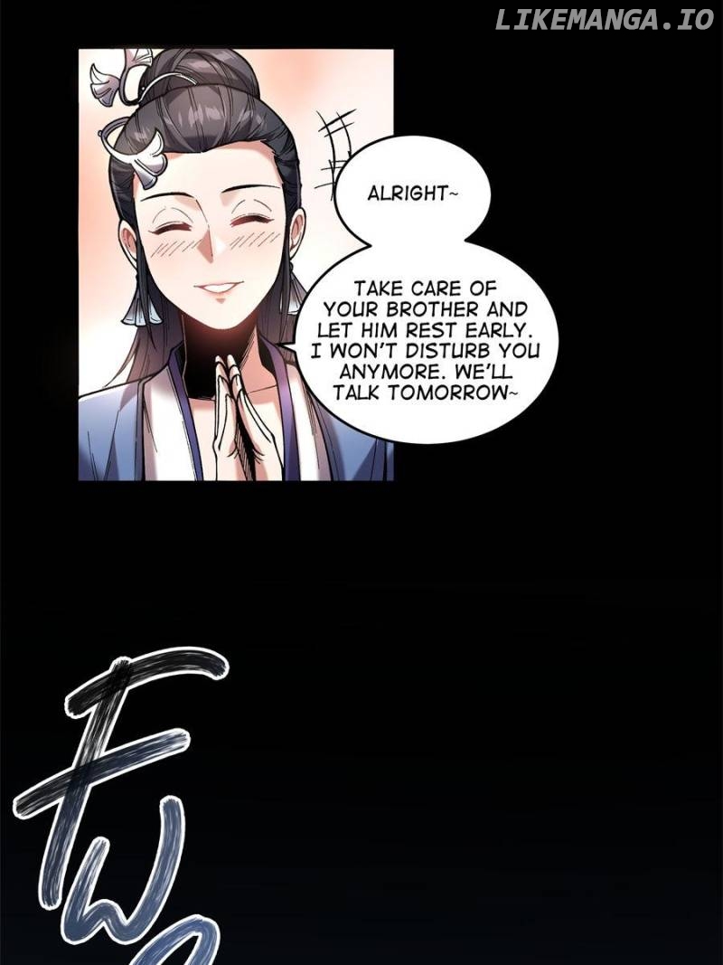 Celebrating The Remaining Life Chapter 65 - page 9