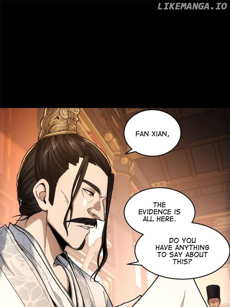 Celebrating The Remaining Life Chapter 64 - page 1