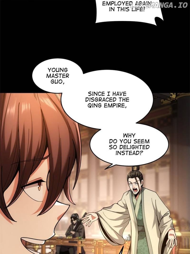 Celebrating The Remaining Life Chapter 64 - page 10