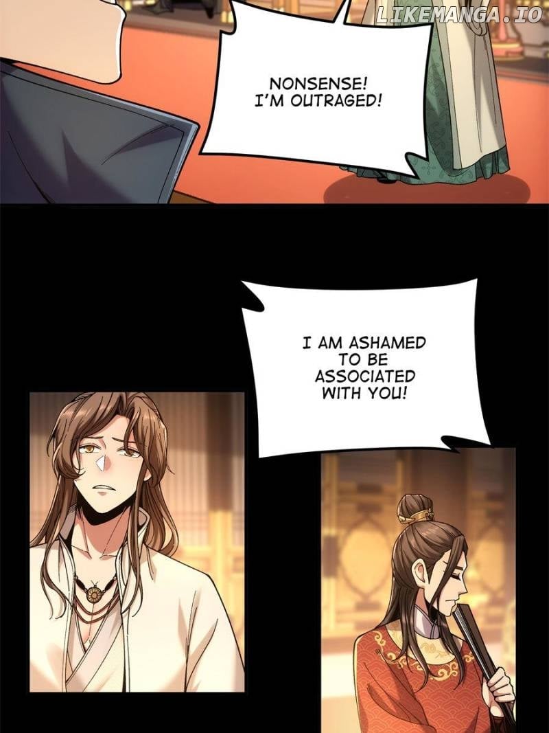 Celebrating The Remaining Life Chapter 64 - page 11