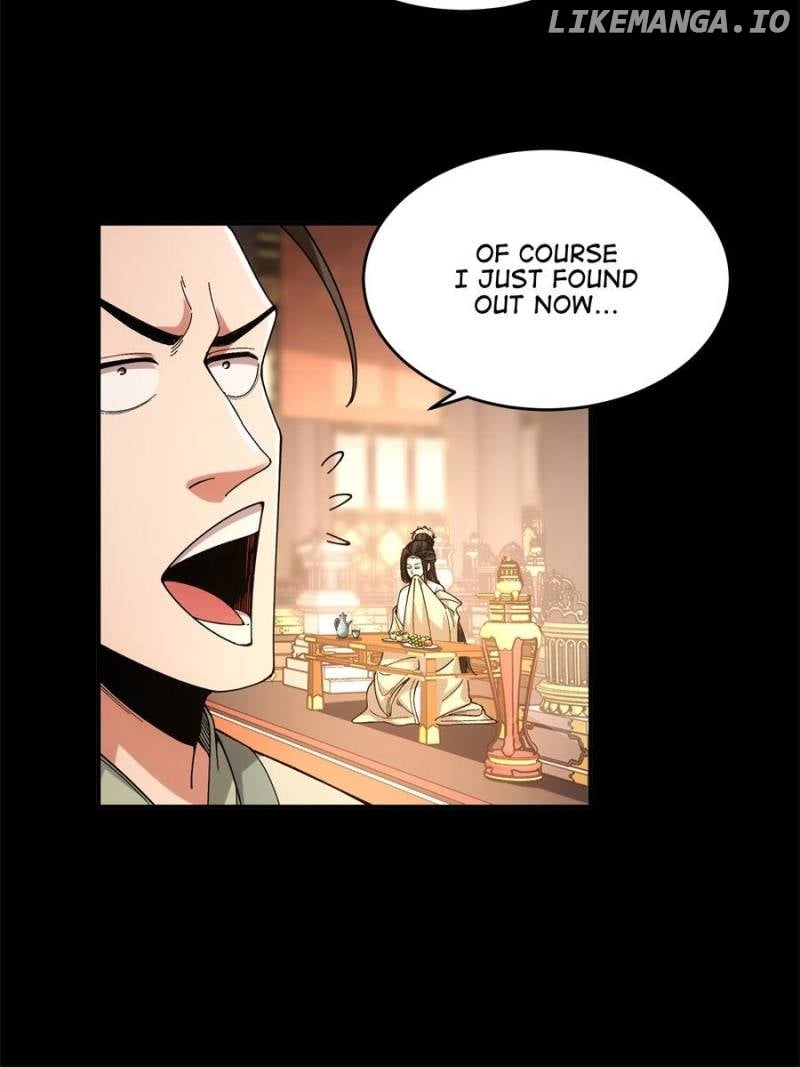 Celebrating The Remaining Life Chapter 64 - page 13