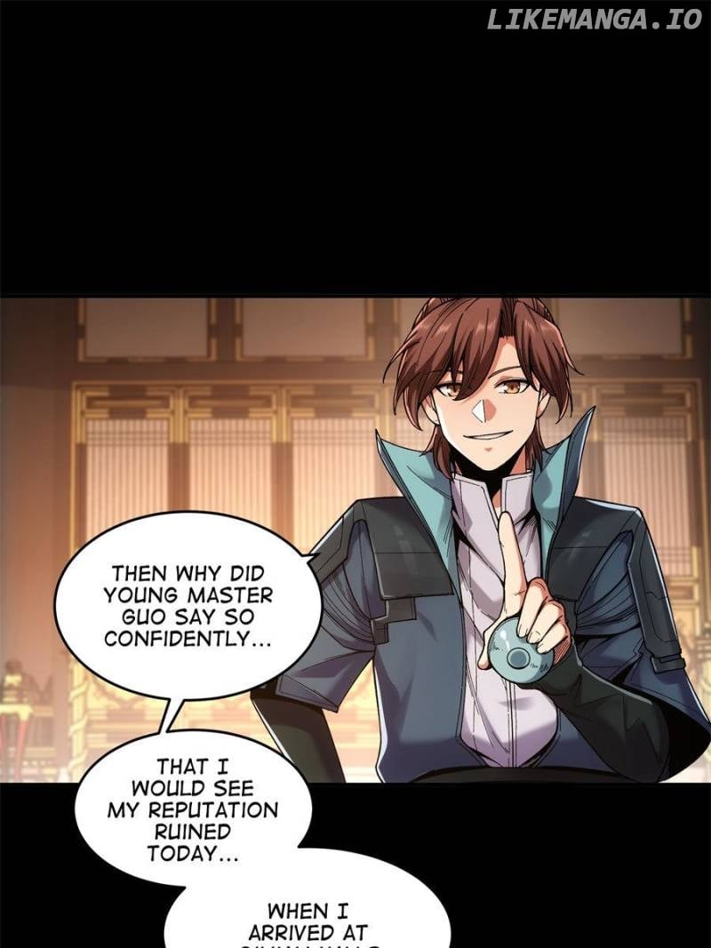 Celebrating The Remaining Life Chapter 64 - page 14
