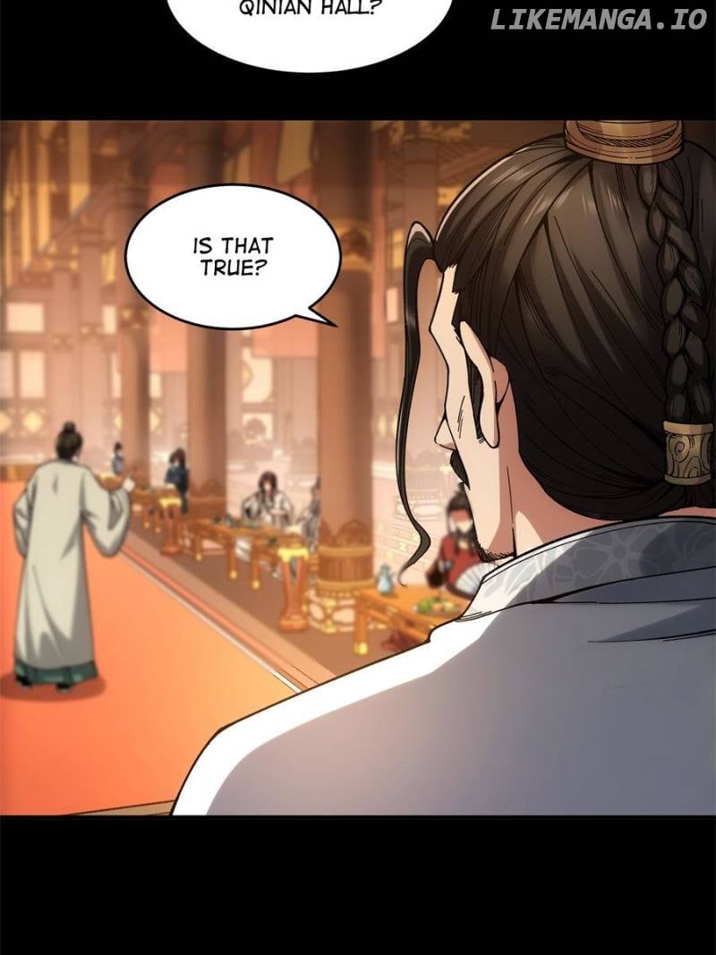 Celebrating The Remaining Life Chapter 64 - page 15