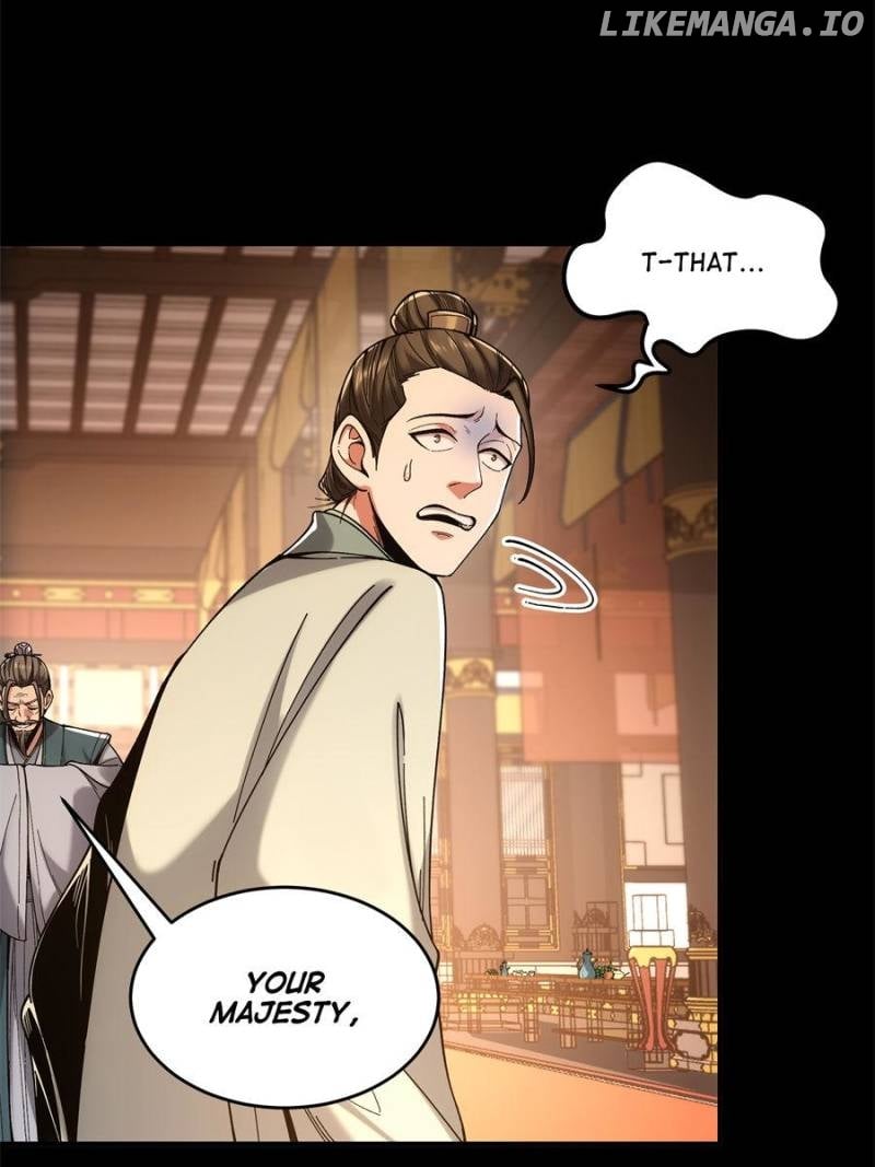 Celebrating The Remaining Life Chapter 64 - page 16