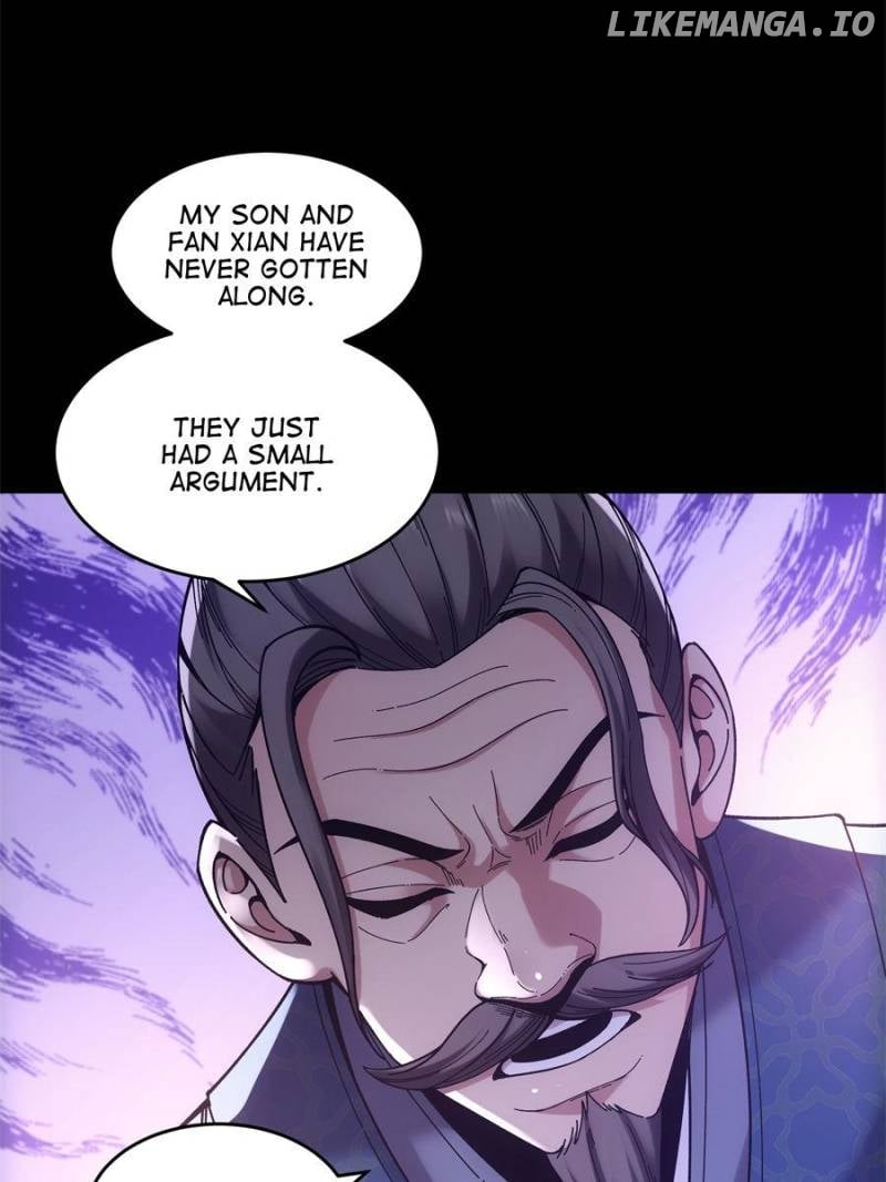 Celebrating The Remaining Life Chapter 64 - page 17